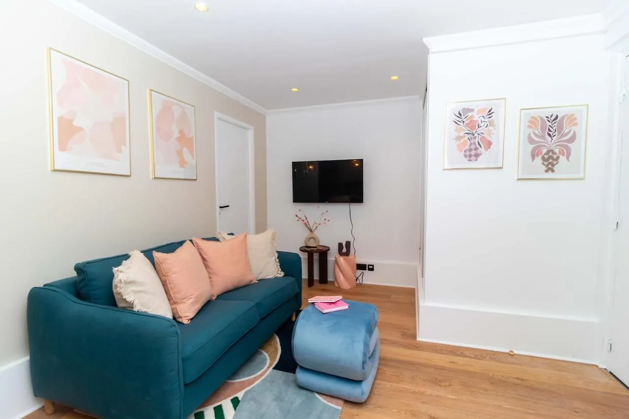 Center Of Le Marais By Prestige Apartment *