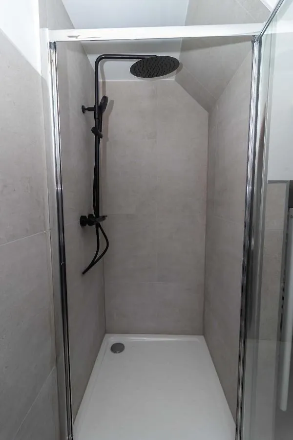 Apartment Center Of Le Marais By Prestige