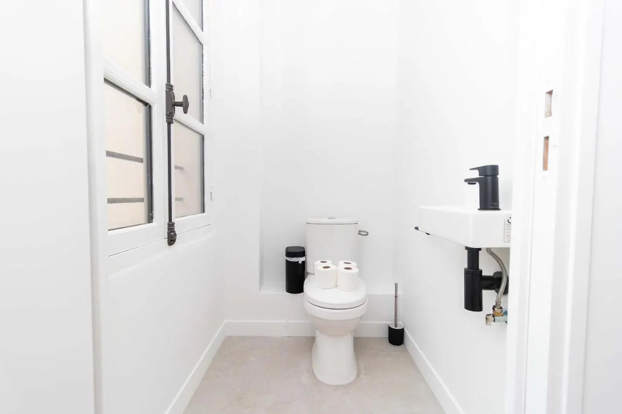 Center Of Le Marais By Prestige Apartment Paris