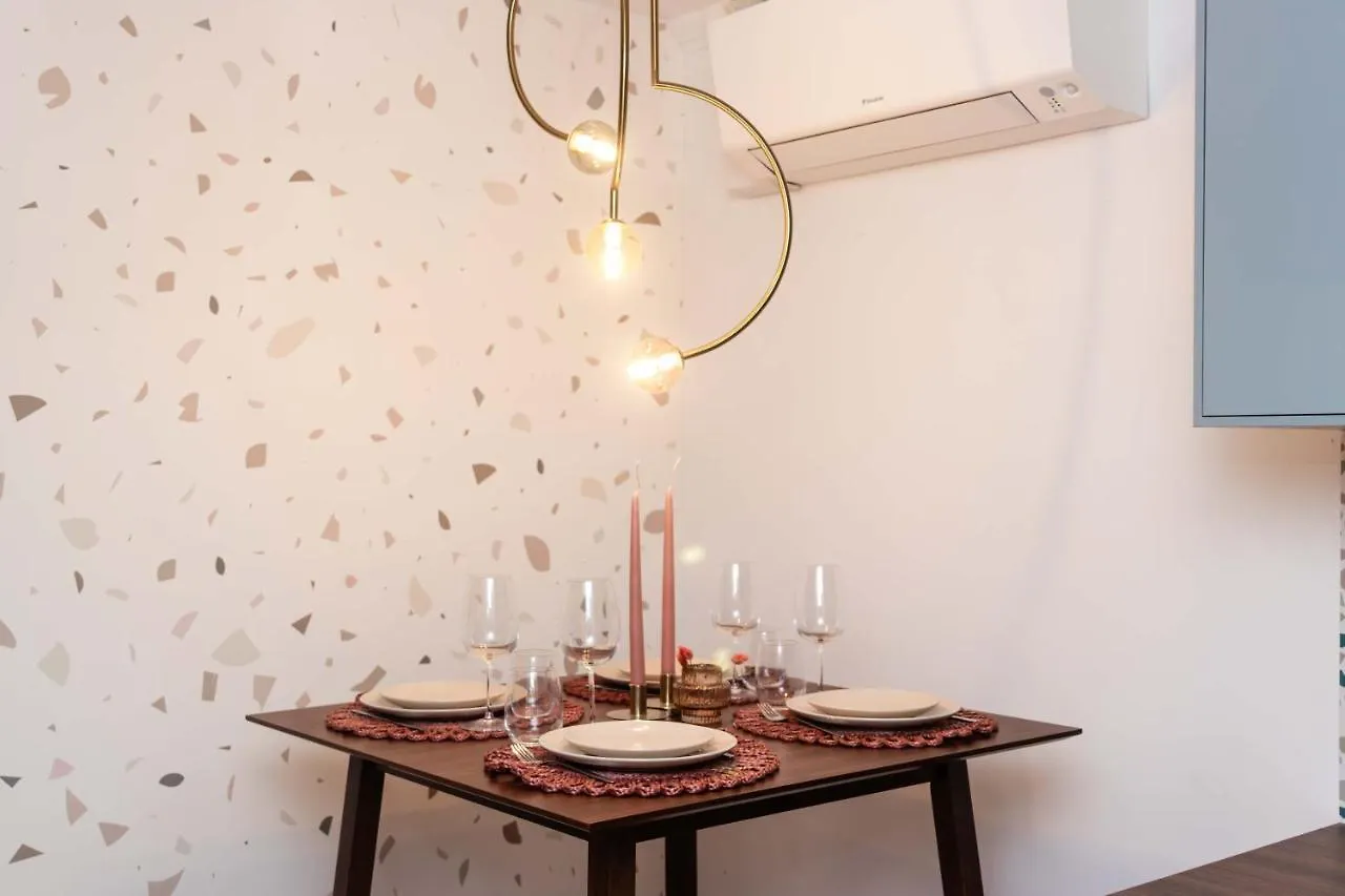 Center Of Le Marais By Prestige * Paris