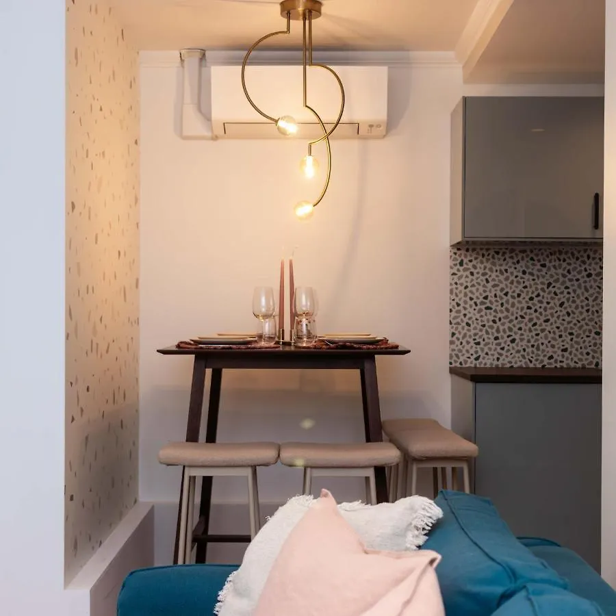 Center Of Le Marais By Prestige شقة *
