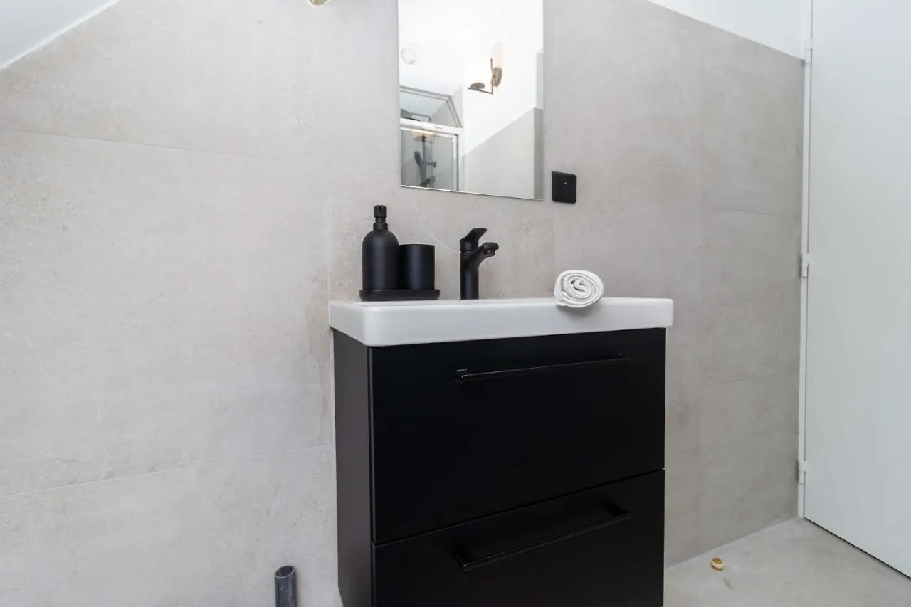 Center Of Le Marais By Prestige *